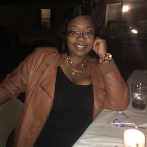 Meet your Posher, Benita